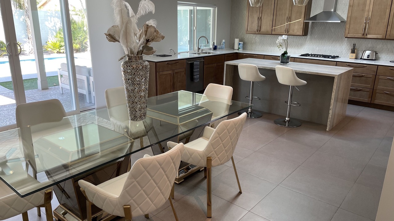 Photo of Kitchen in Camelback East