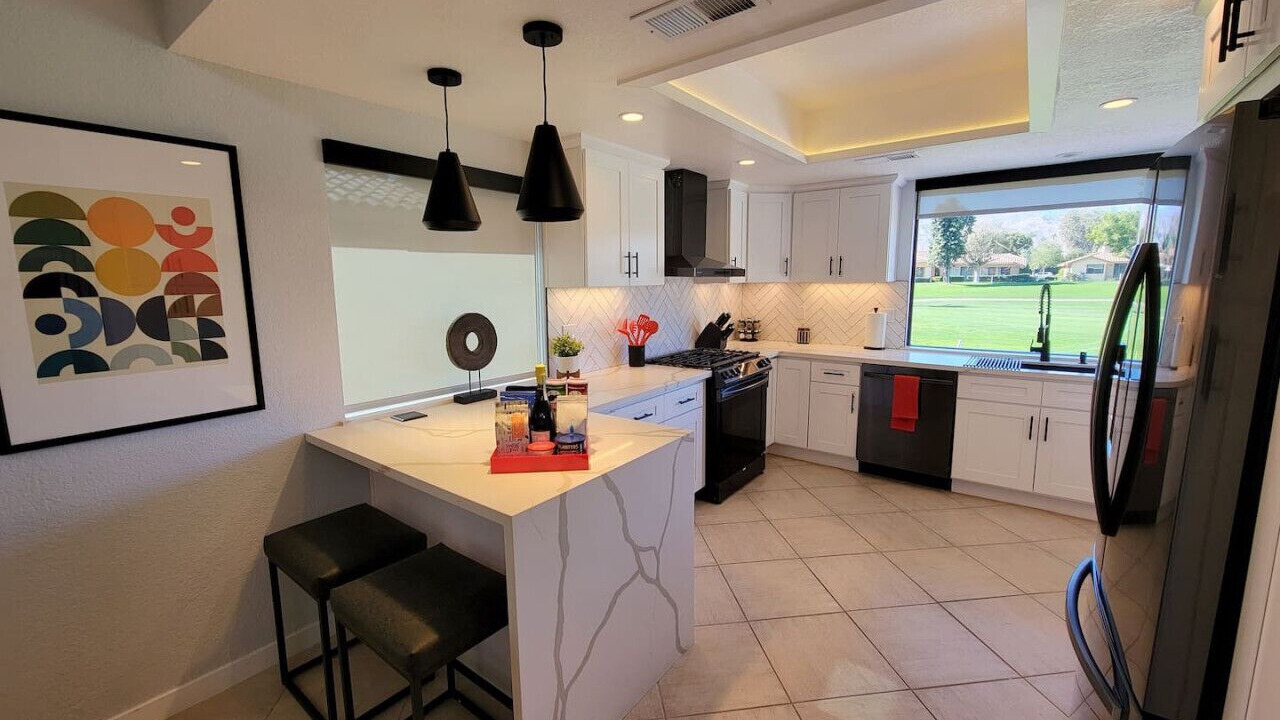 Photo of Kitchen in Palm Desert
