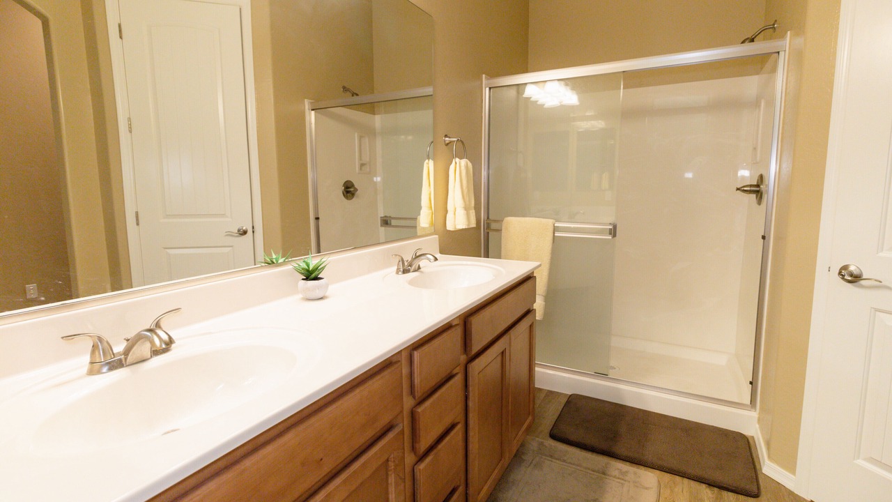 Photo of Bathroom in Granville