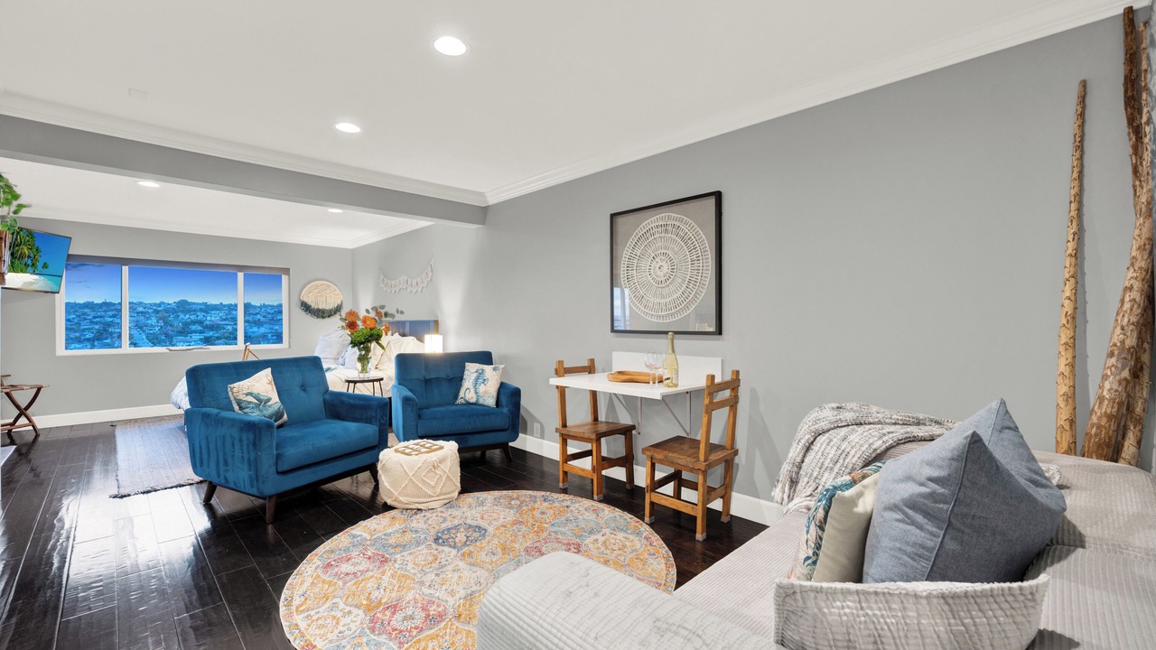 Photo of Livingroom in Point Loma Heights