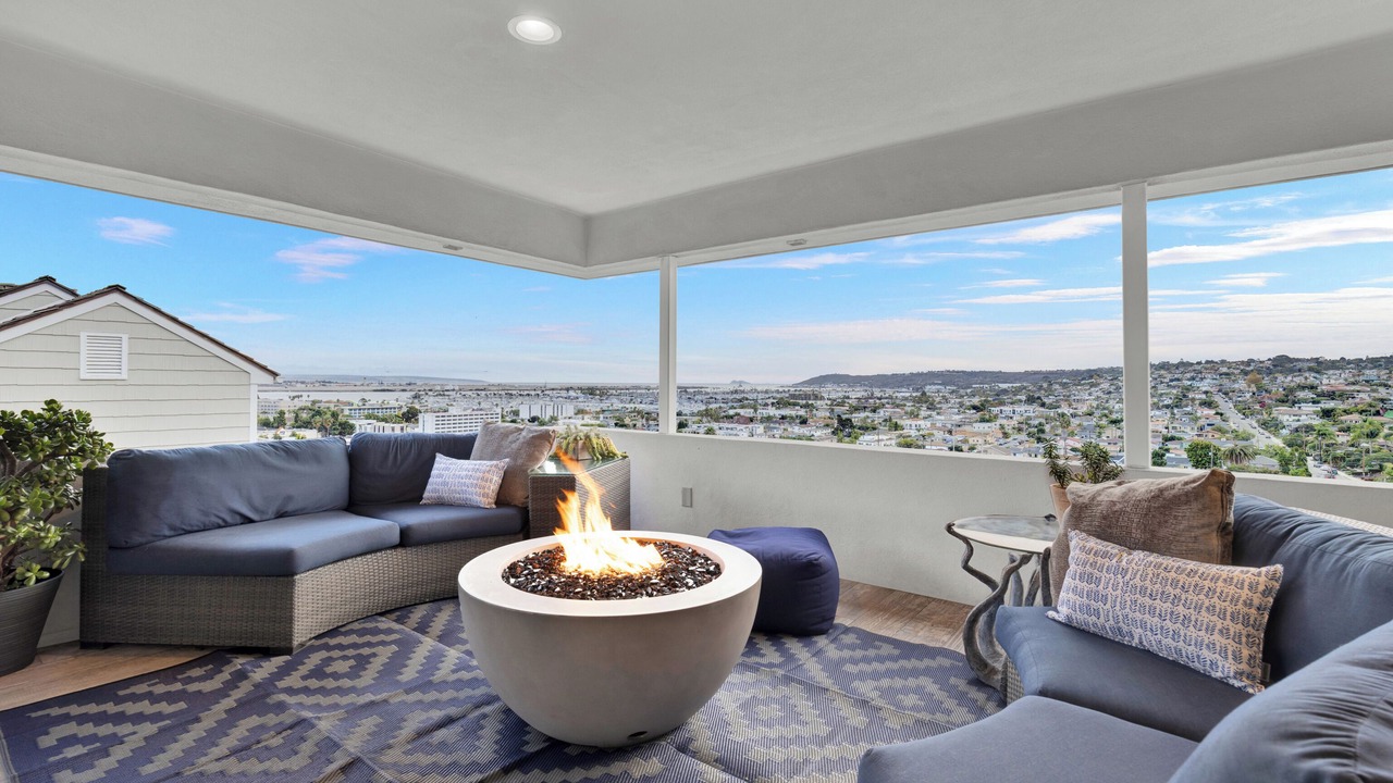 Photo of Outdoor in Point Loma Heights