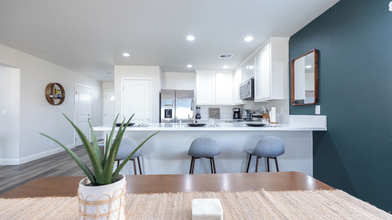 Photo of Kitchen in Ridgecrest