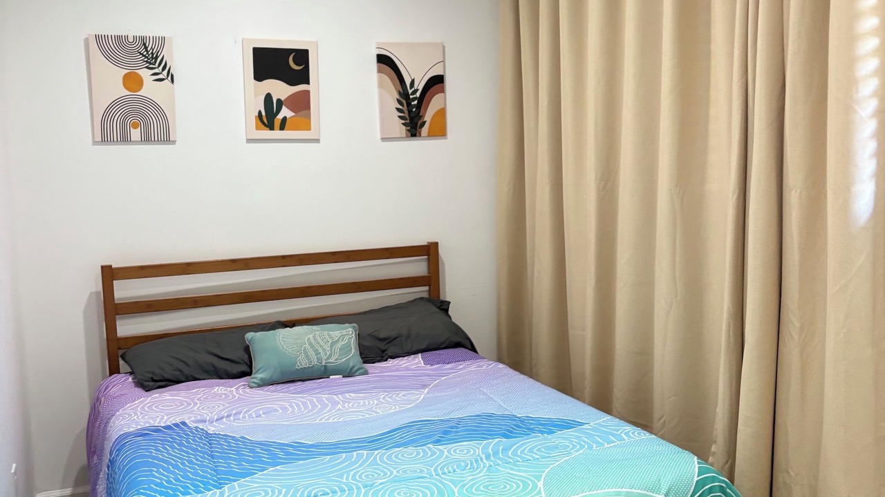 Photo of Bedroom in Harbor