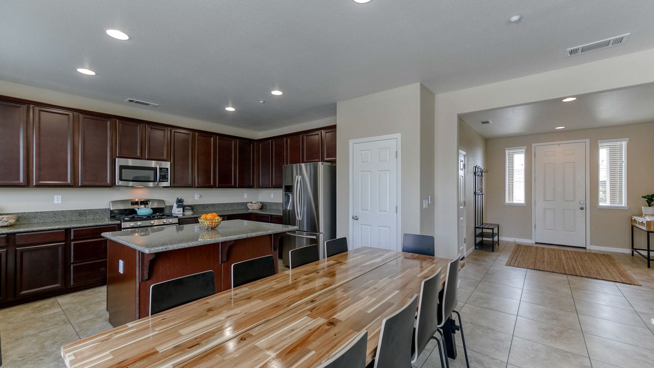 Photo of Kitchen in Redding