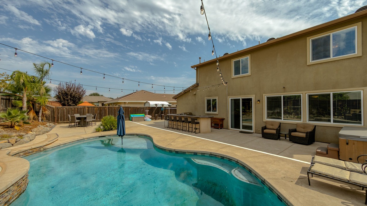 Photo of Outdoor in Redding