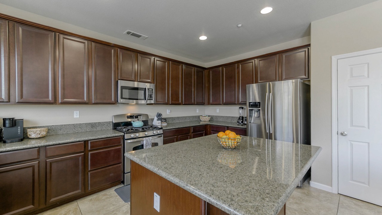 Photo of Kitchen in Redding