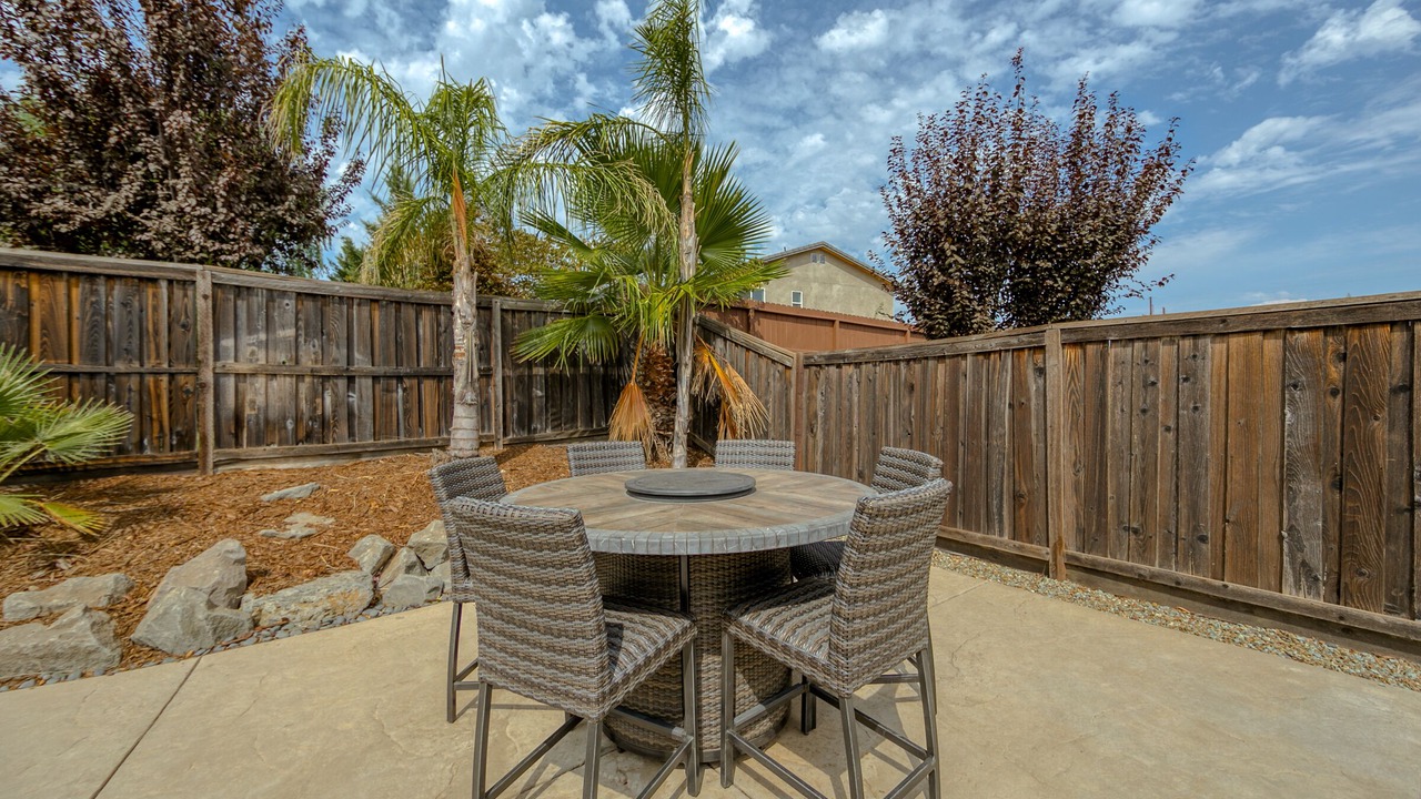 Photo of Outdoor in Redding