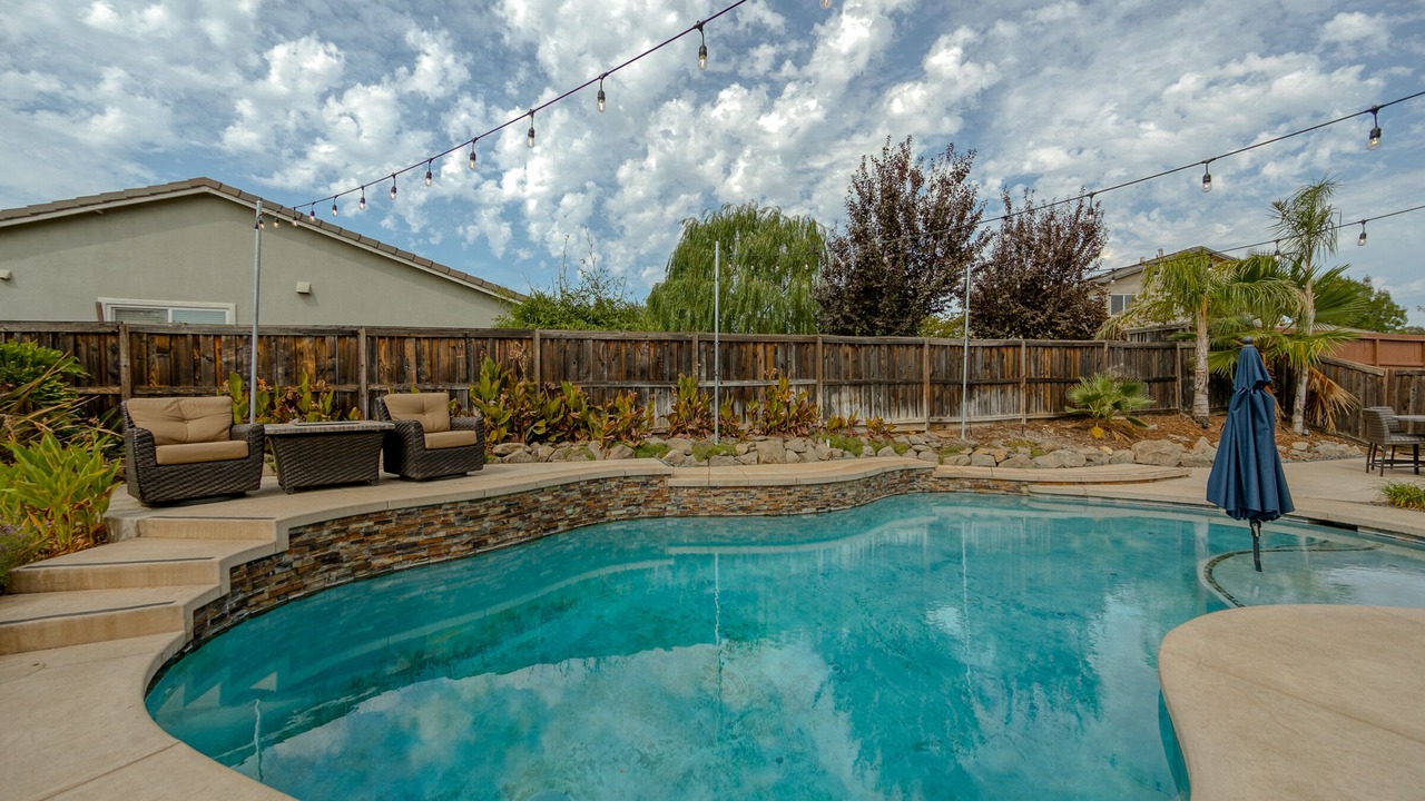 Photo of Outdoor in Redding