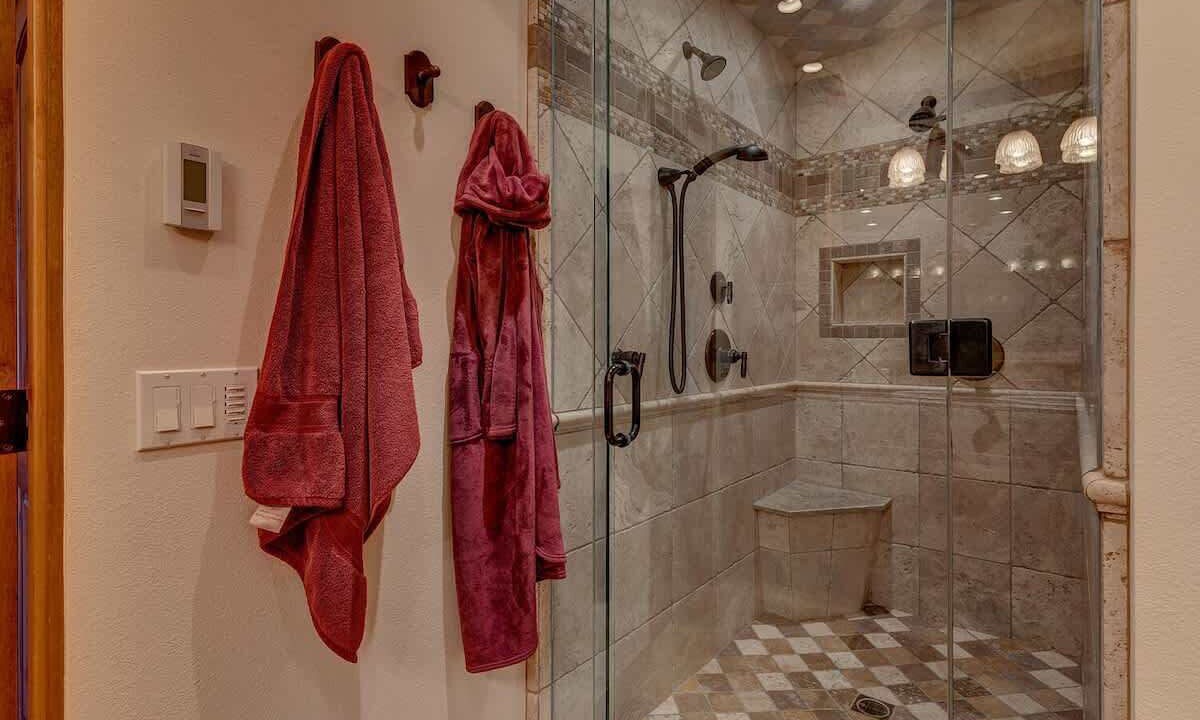 Photo of Bathroom in Dollar Point