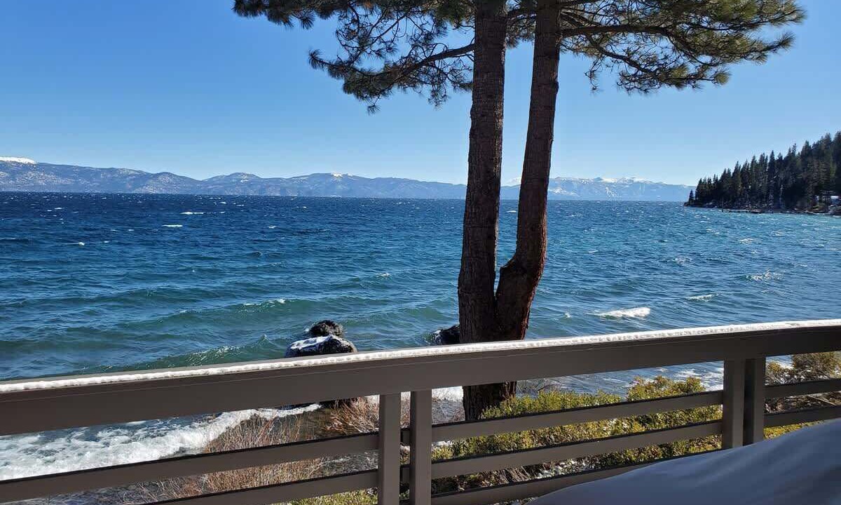 Photo of Outdoor in Dollar Point