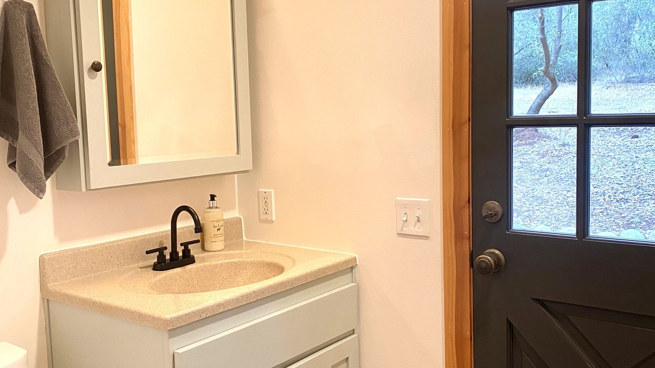 Photo of Bathroom in Smartville