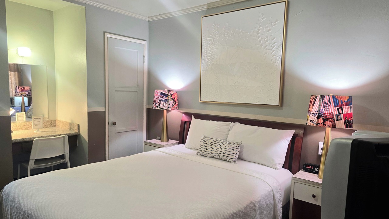Photo of Bedroom in Moreno Valley