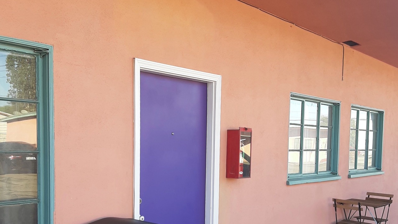 Photo of Outdoor in Moreno Valley