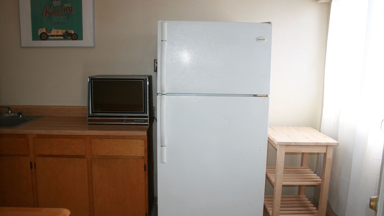 Photo of Kitchen in Moreno Valley