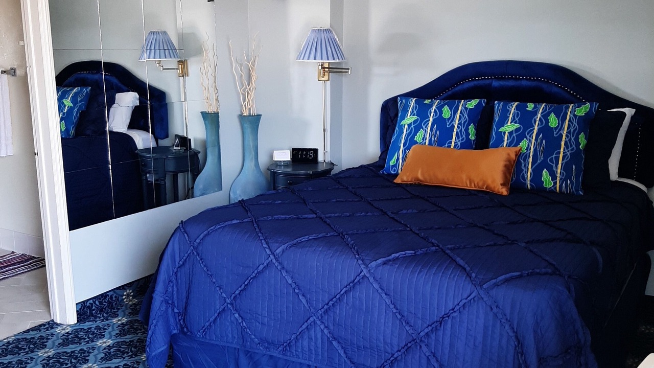 Photo of Bedroom in Moreno Valley