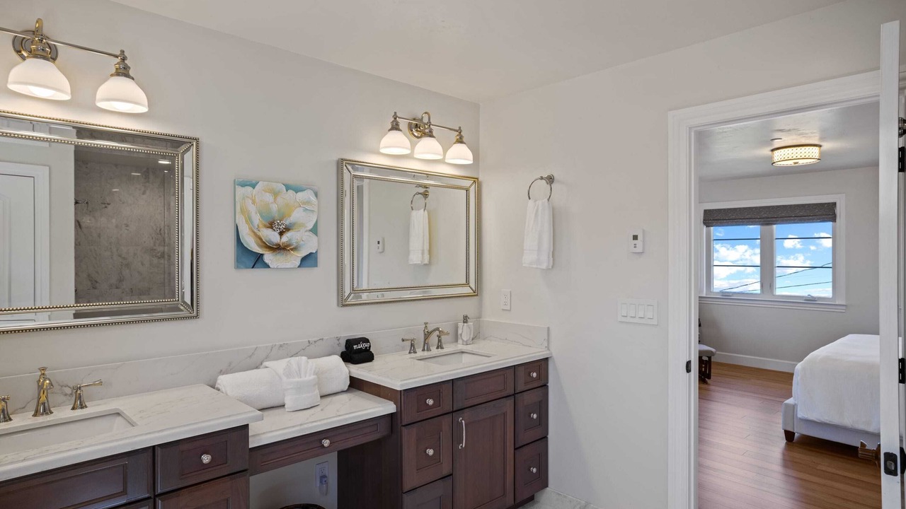 Photo of Bathroom in Northeast Carmel