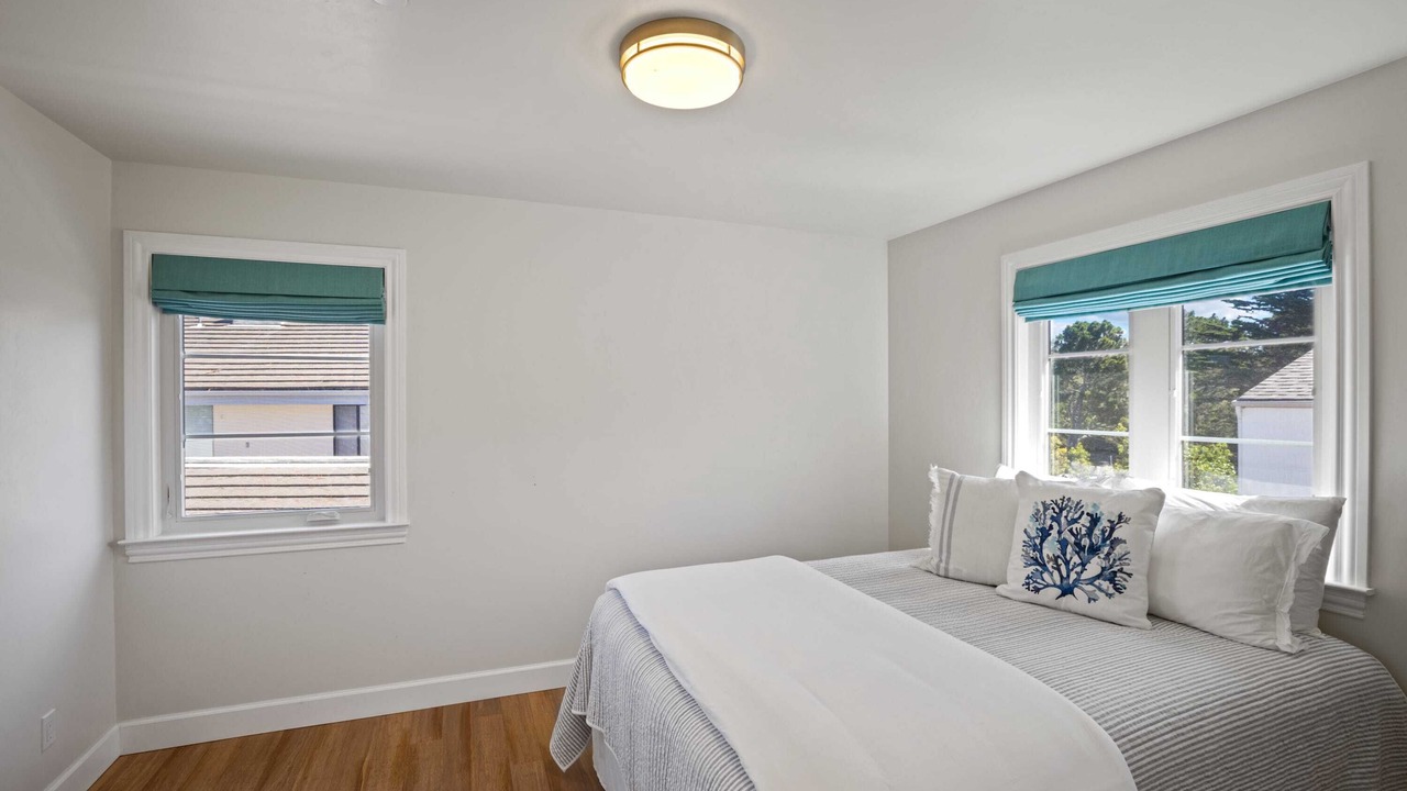 Photo of Bedroom in Northeast Carmel