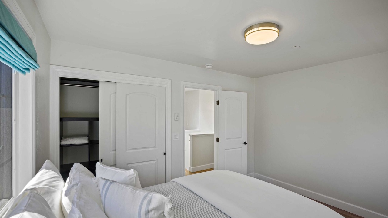 Photo of Bedroom in Northeast Carmel