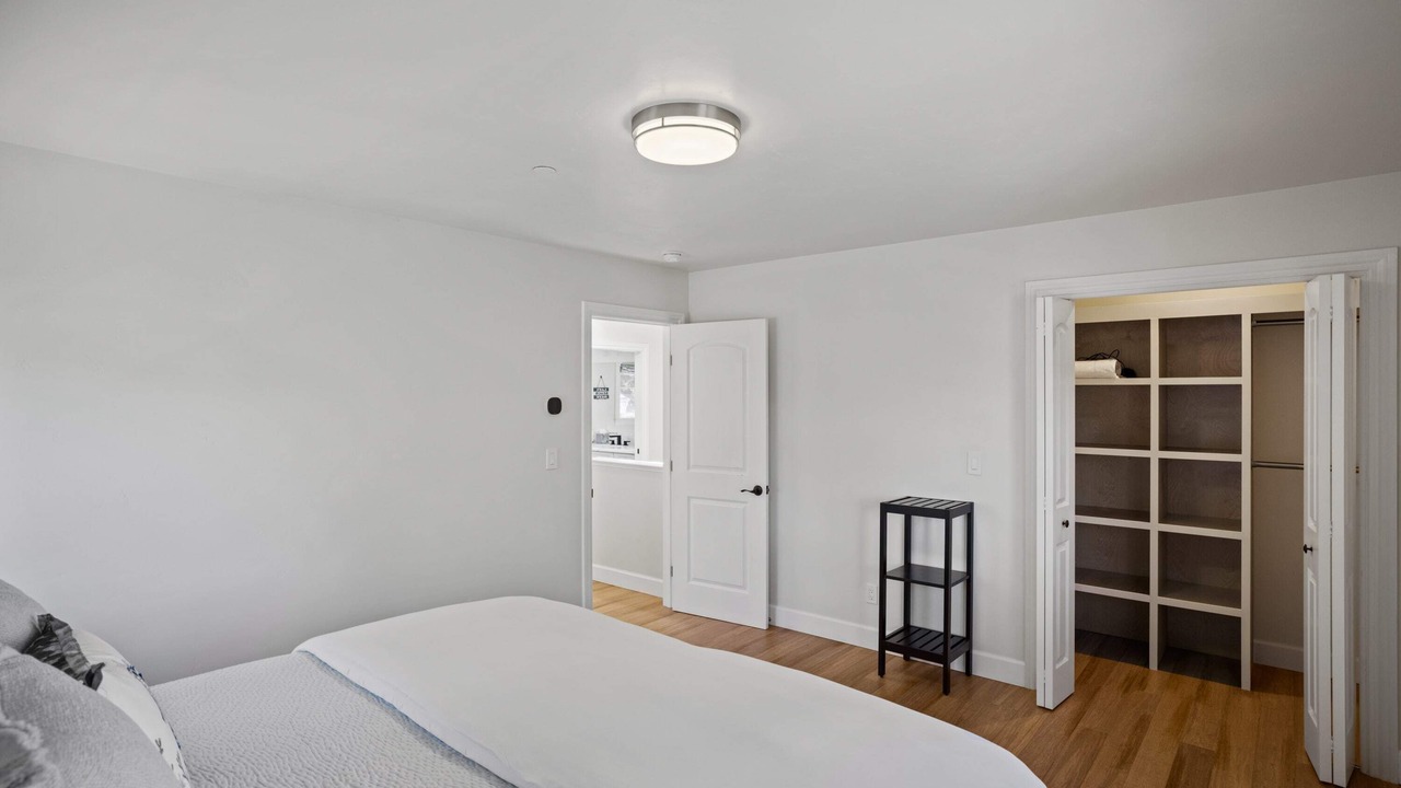 Photo of Bedroom in Northeast Carmel
