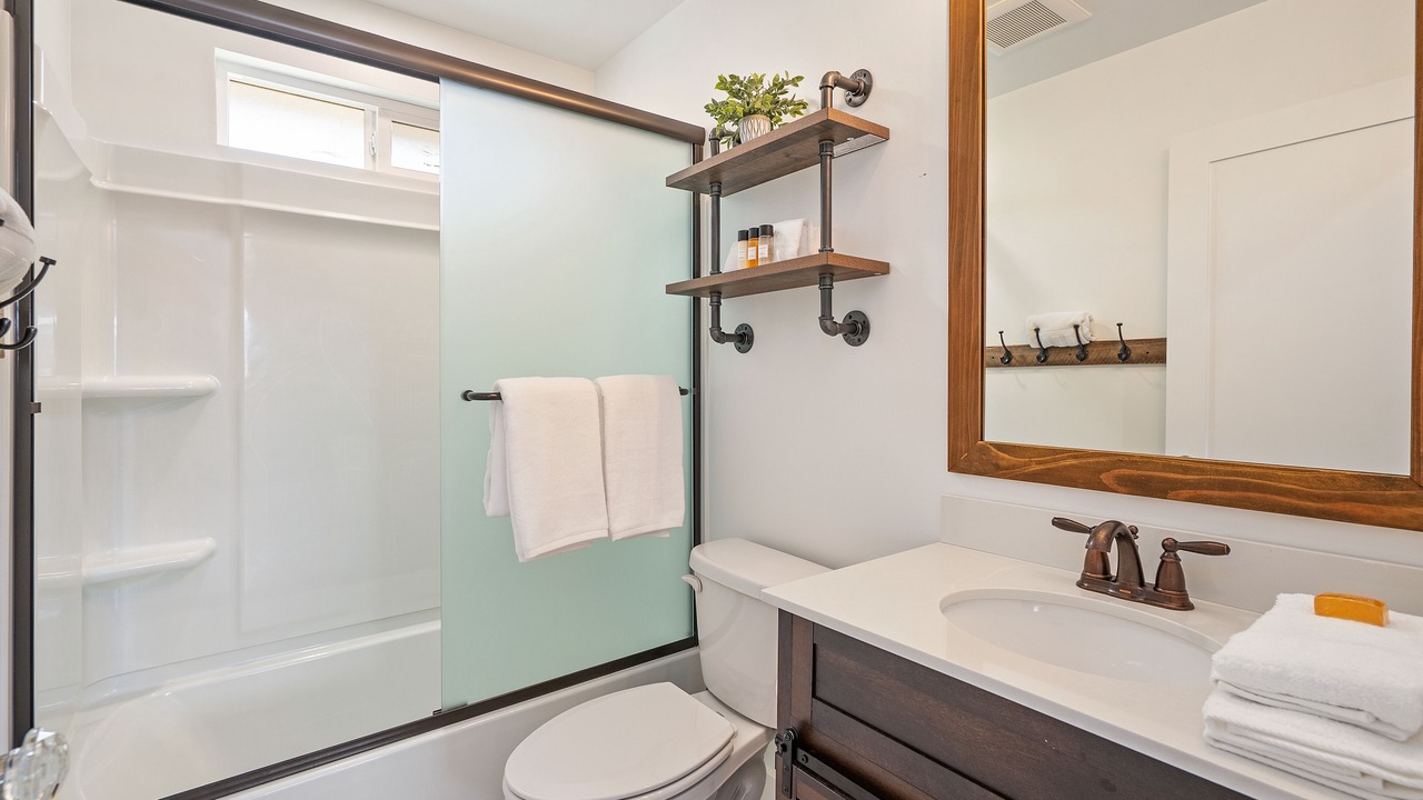 Photo of Bathroom in Atascadero