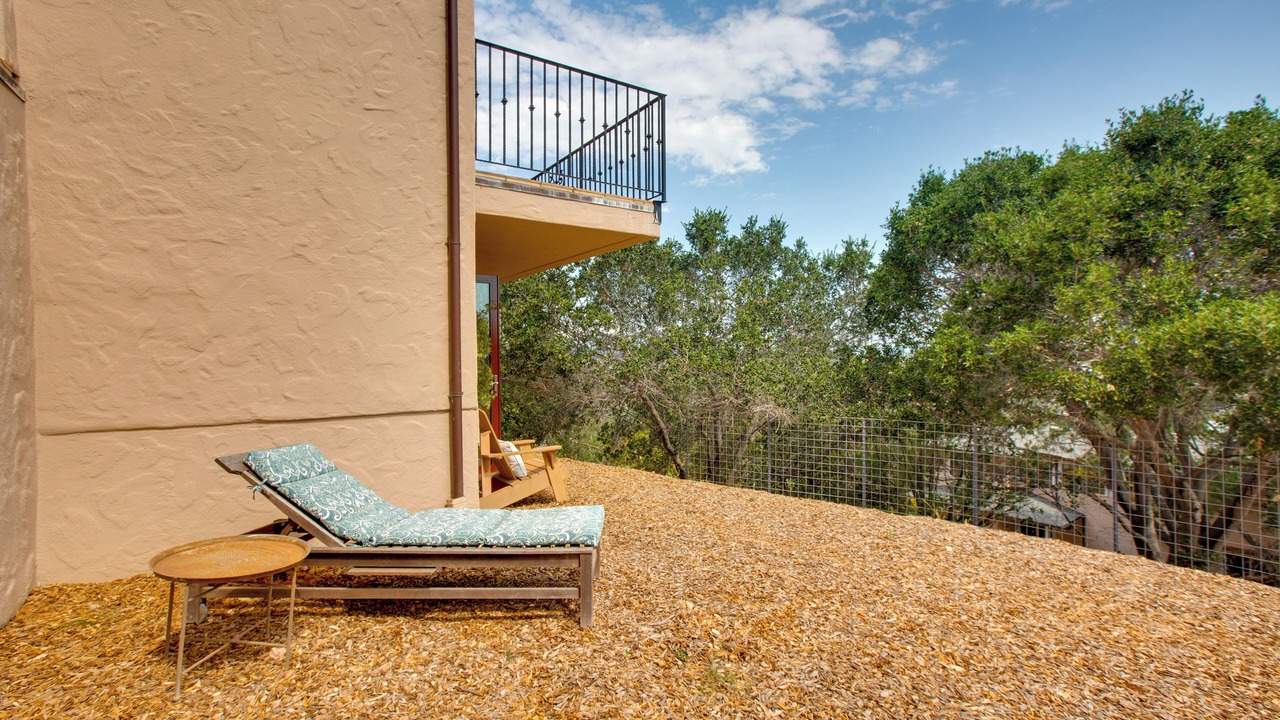 Photo of Outdoor in Belmont