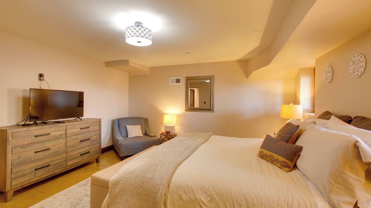 Photo of Bedroom in Belmont