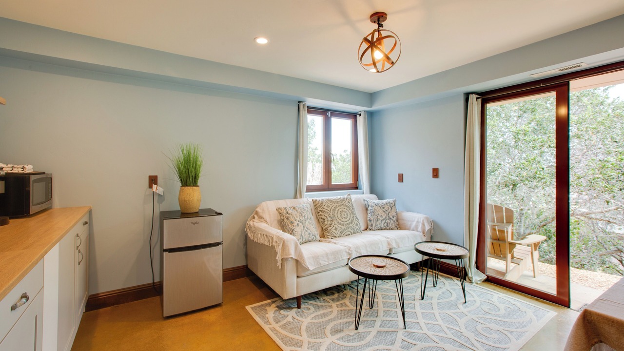 Photo of Bedroom in Belmont