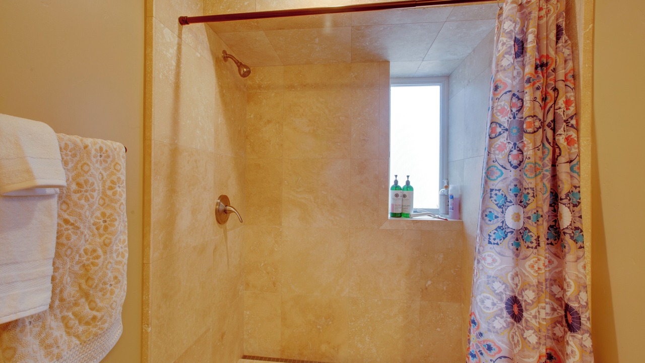 Photo of Bathroom in Belmont