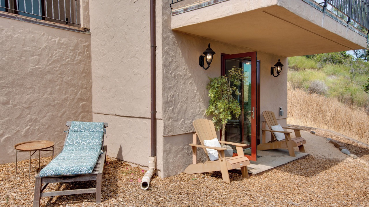 Photo of Patio Balcony in Belmont
