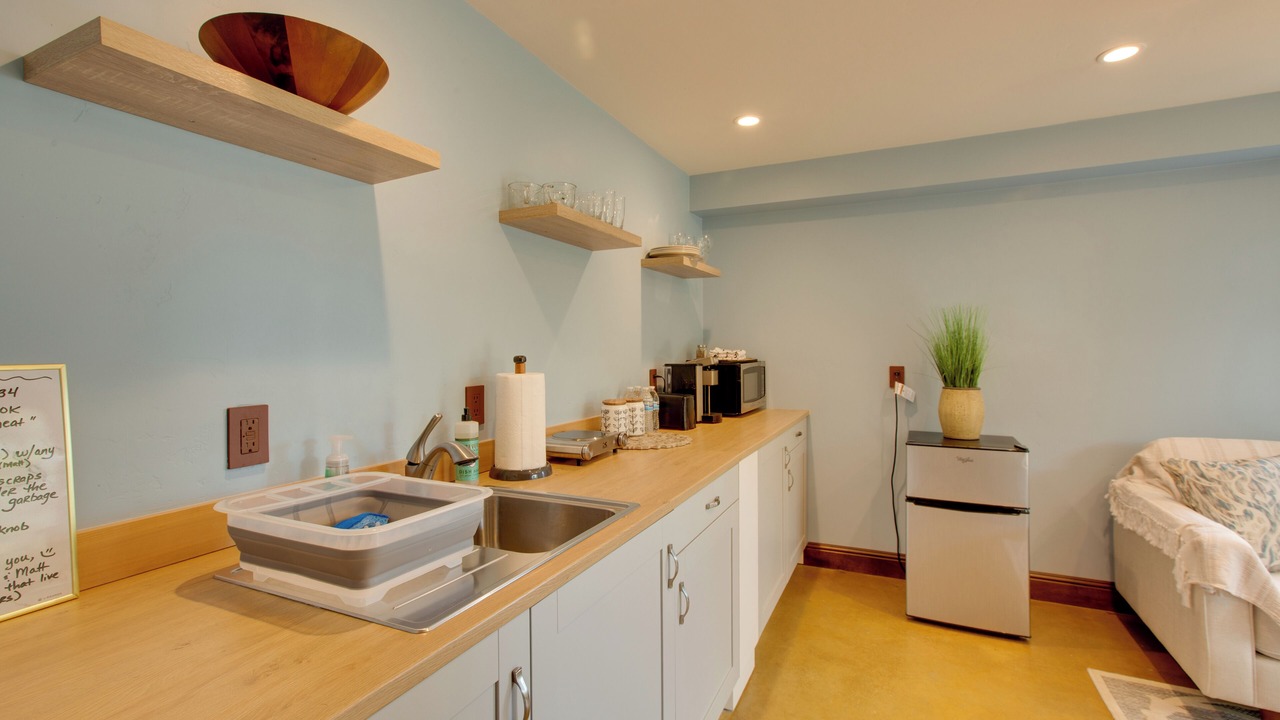 Photo of Kitchen in Belmont
