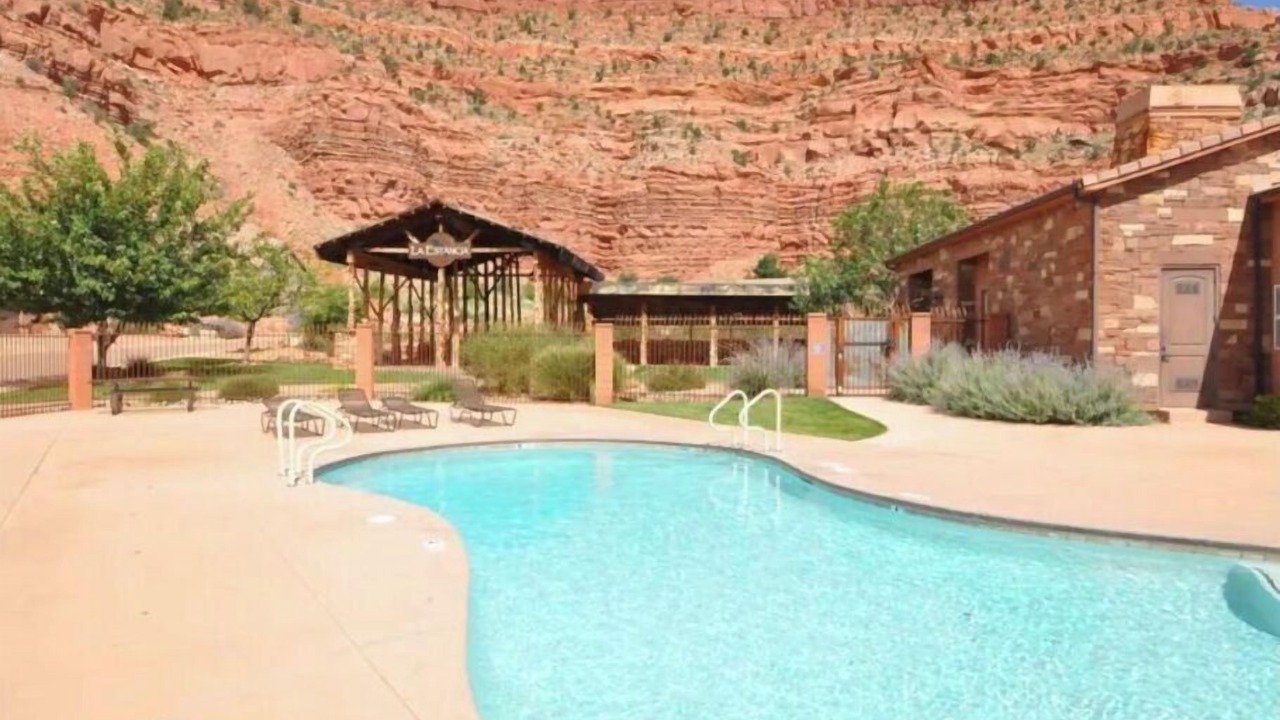 Photo of Outdoor in Kanab