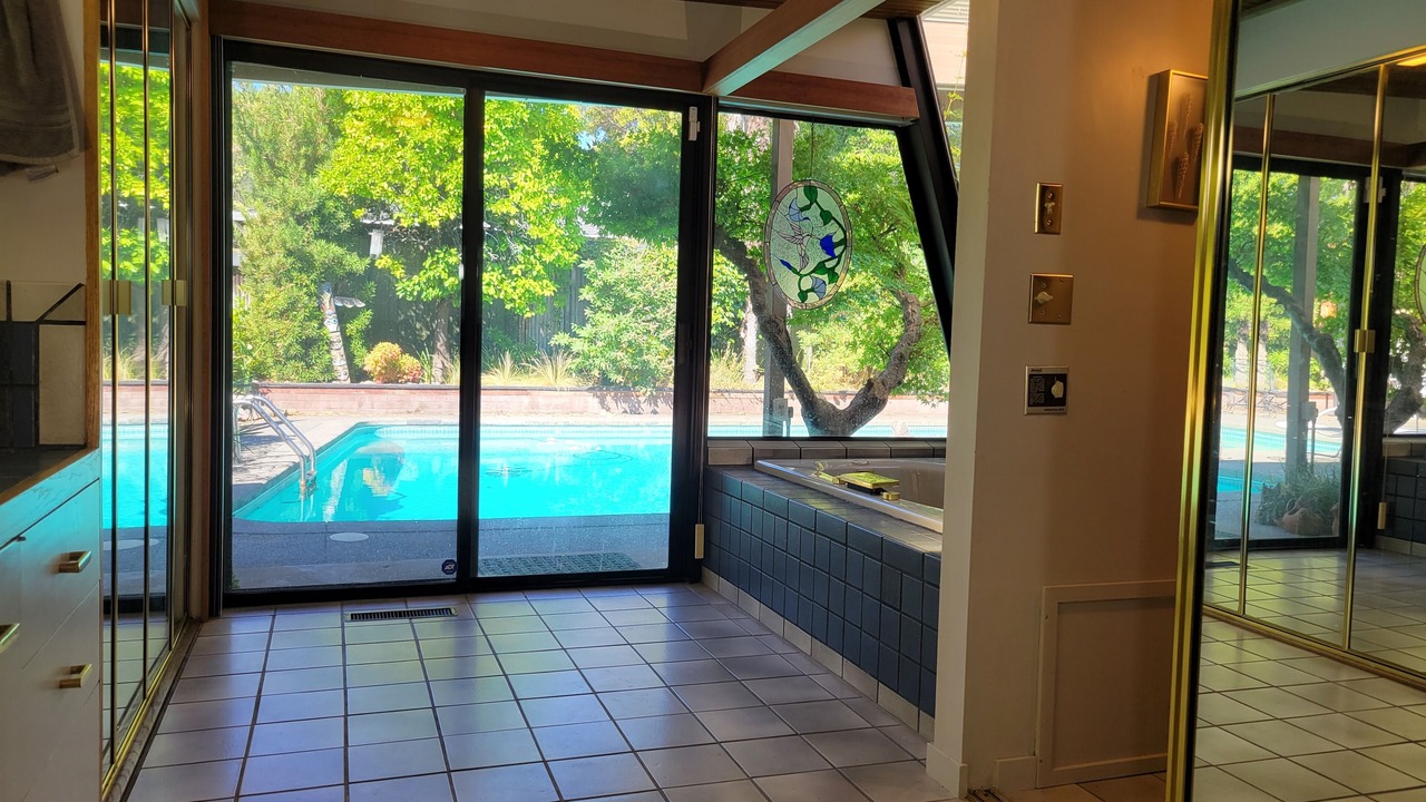 Photo of Bathroom in Ukiah