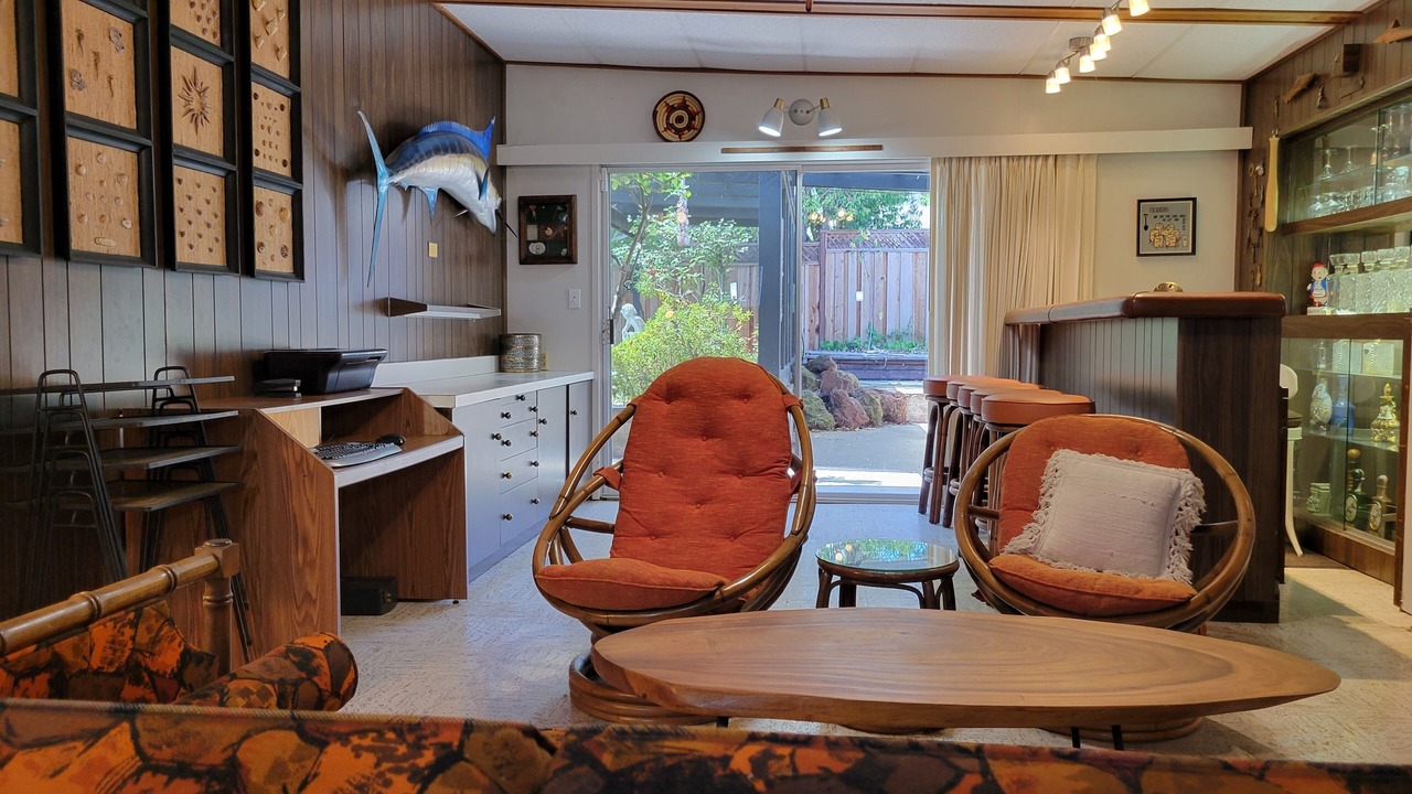 Photo of Bedroom in Ukiah