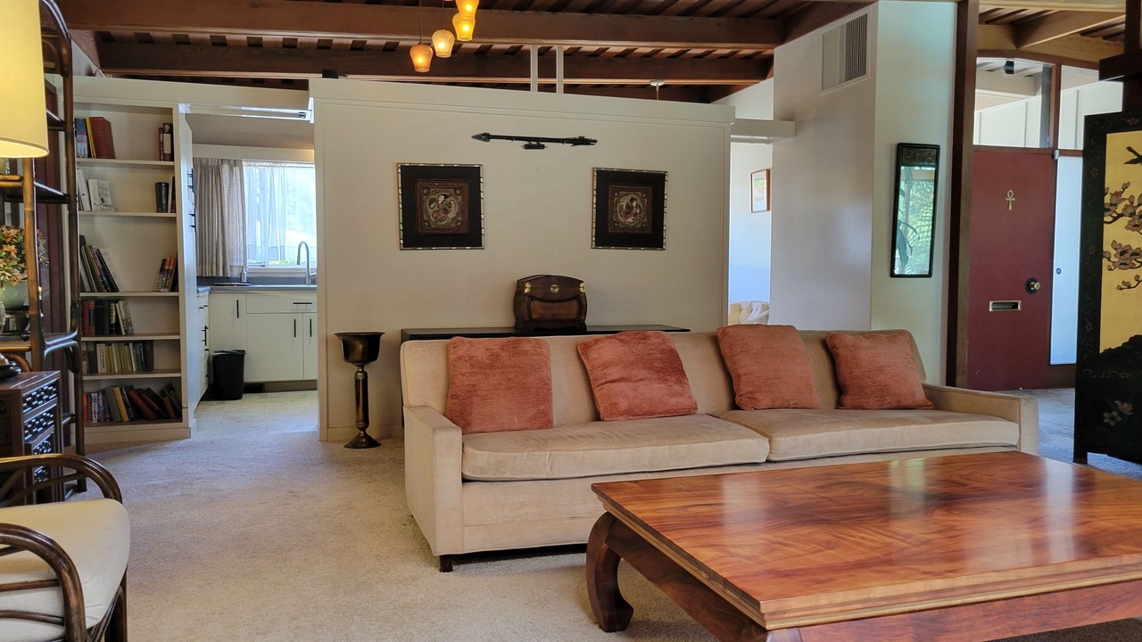 Photo of Bedroom in Ukiah