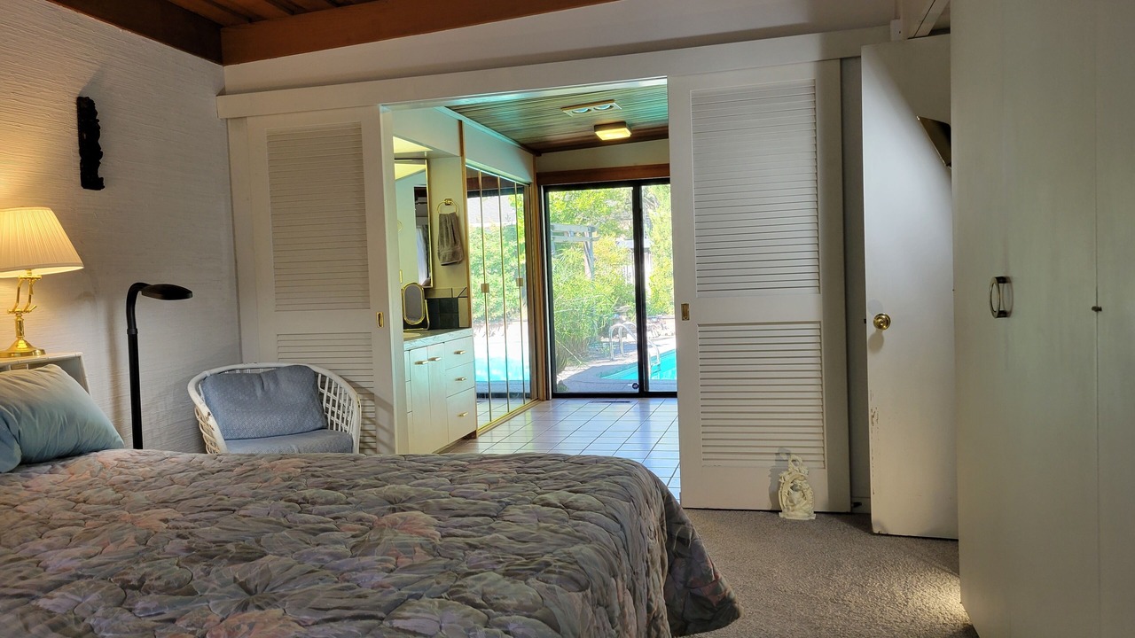 Photo of Bedroom in Ukiah