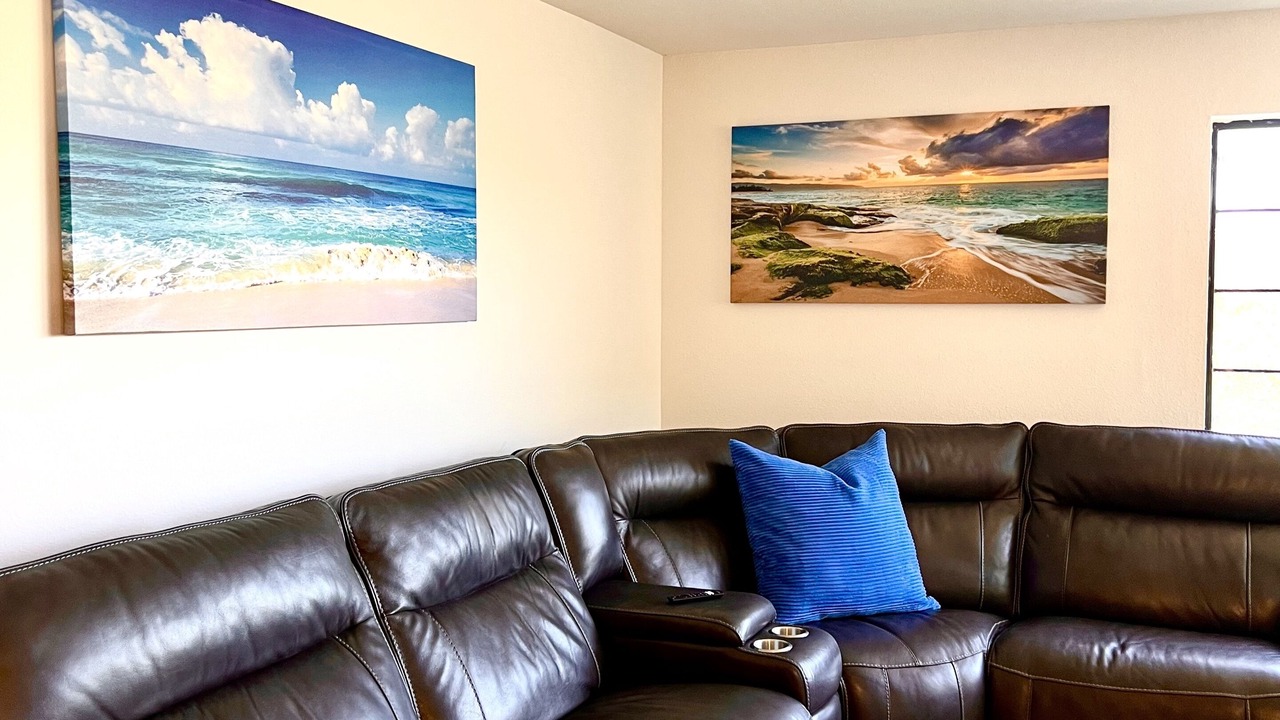 Photo of Livingroom in Del Rey Oaks