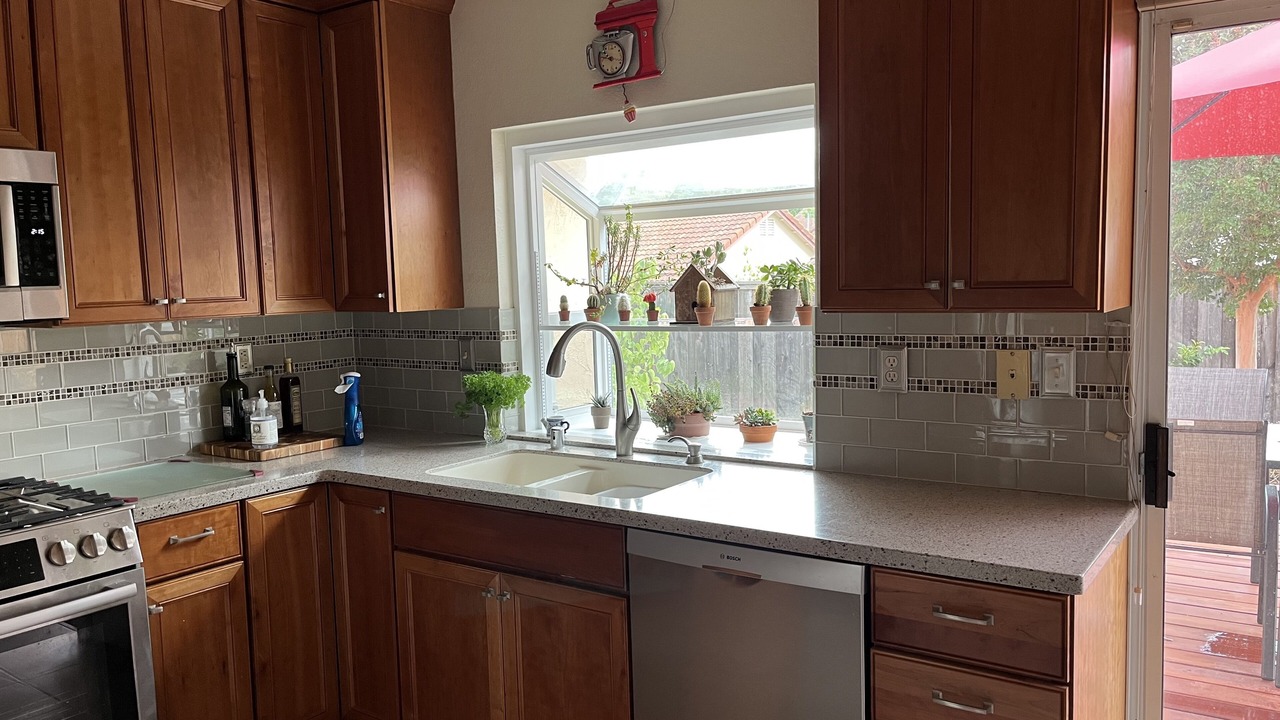 Photo of Kitchen in Windsor