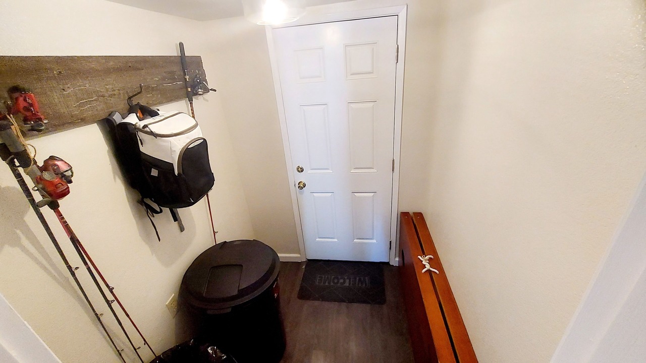 Photo of Bedroom in McCloud