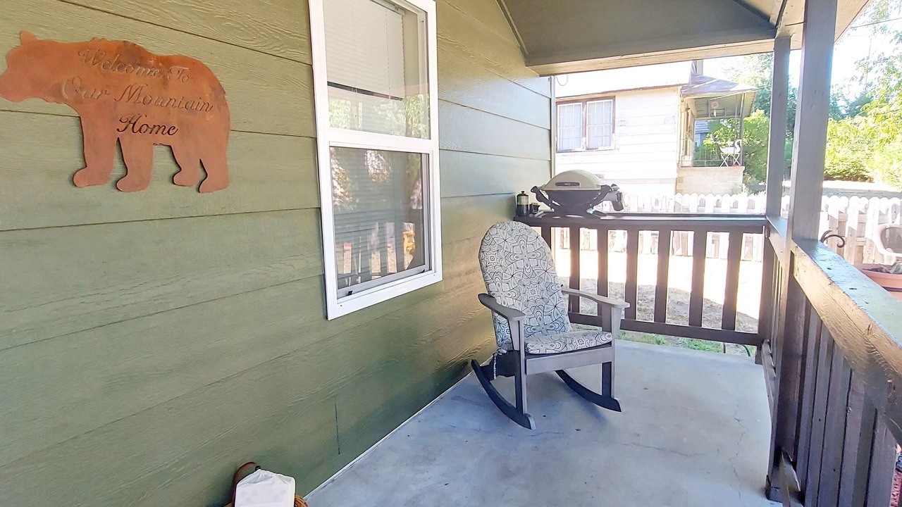 Photo of Outdoor in McCloud
