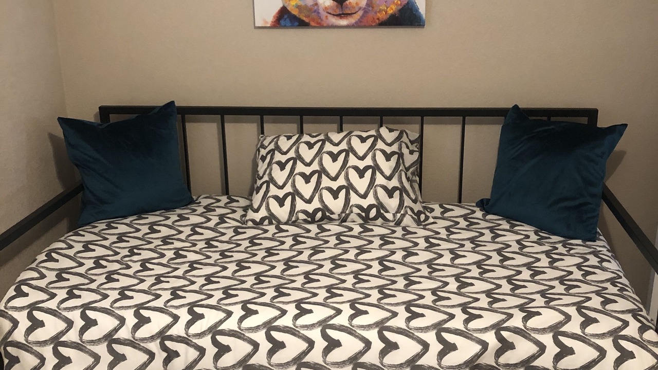 Photo of Bedroom in Atascadero