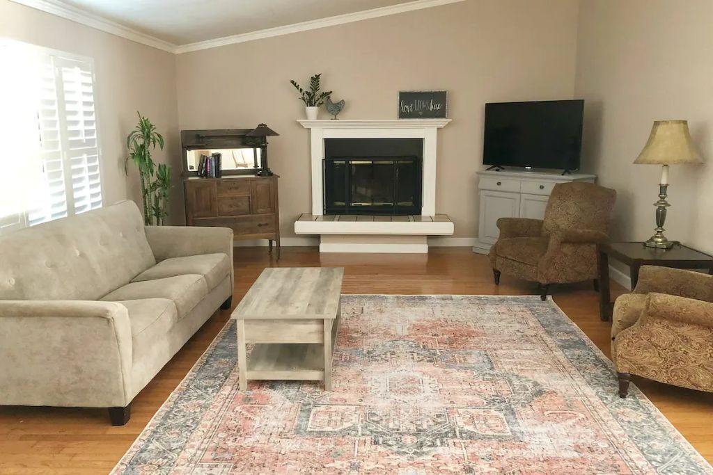 Photo of Bedroom in Atascadero