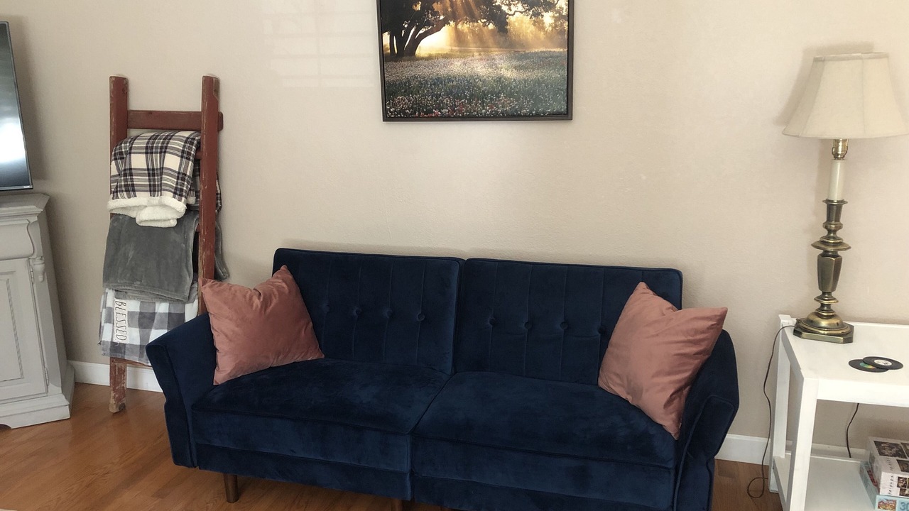Photo of Bedroom in Atascadero