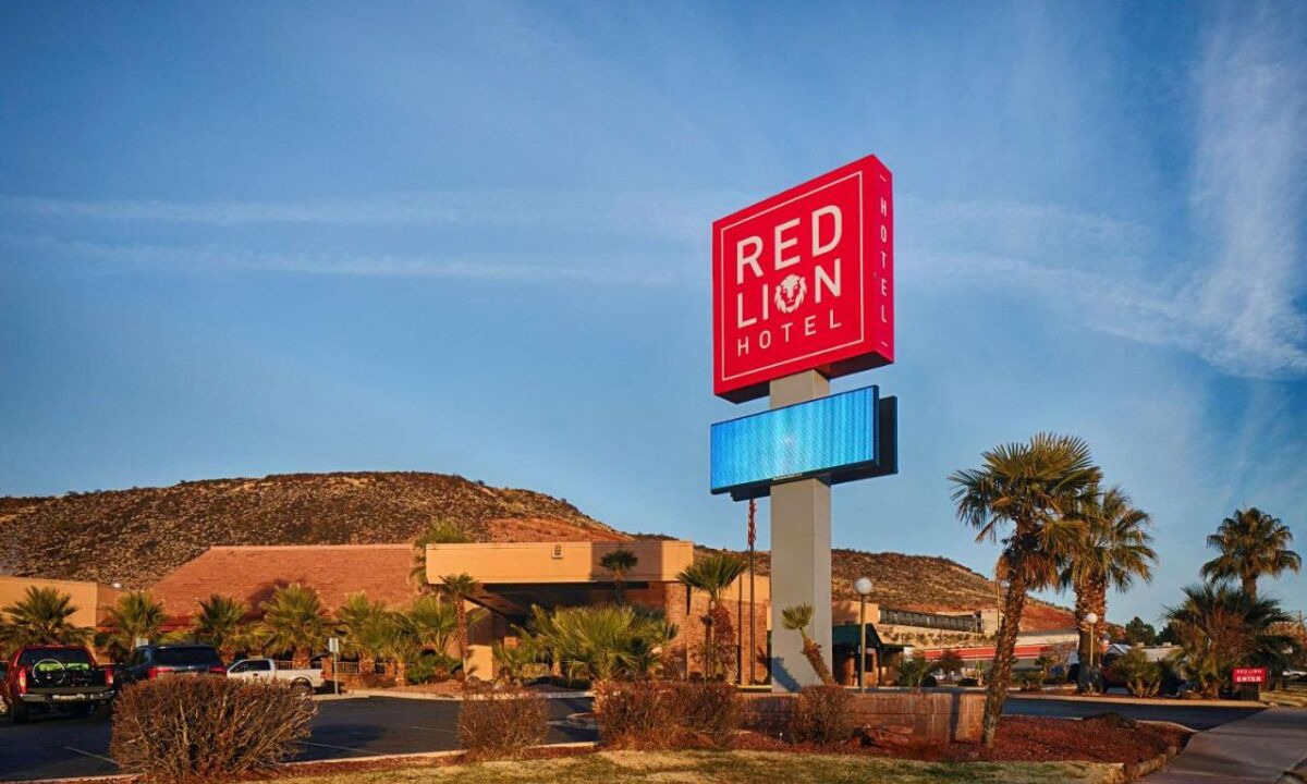 Photo of Outdoor in St. George