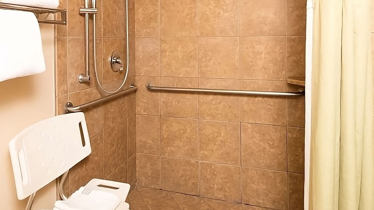 Photo of Bathroom in St. George
