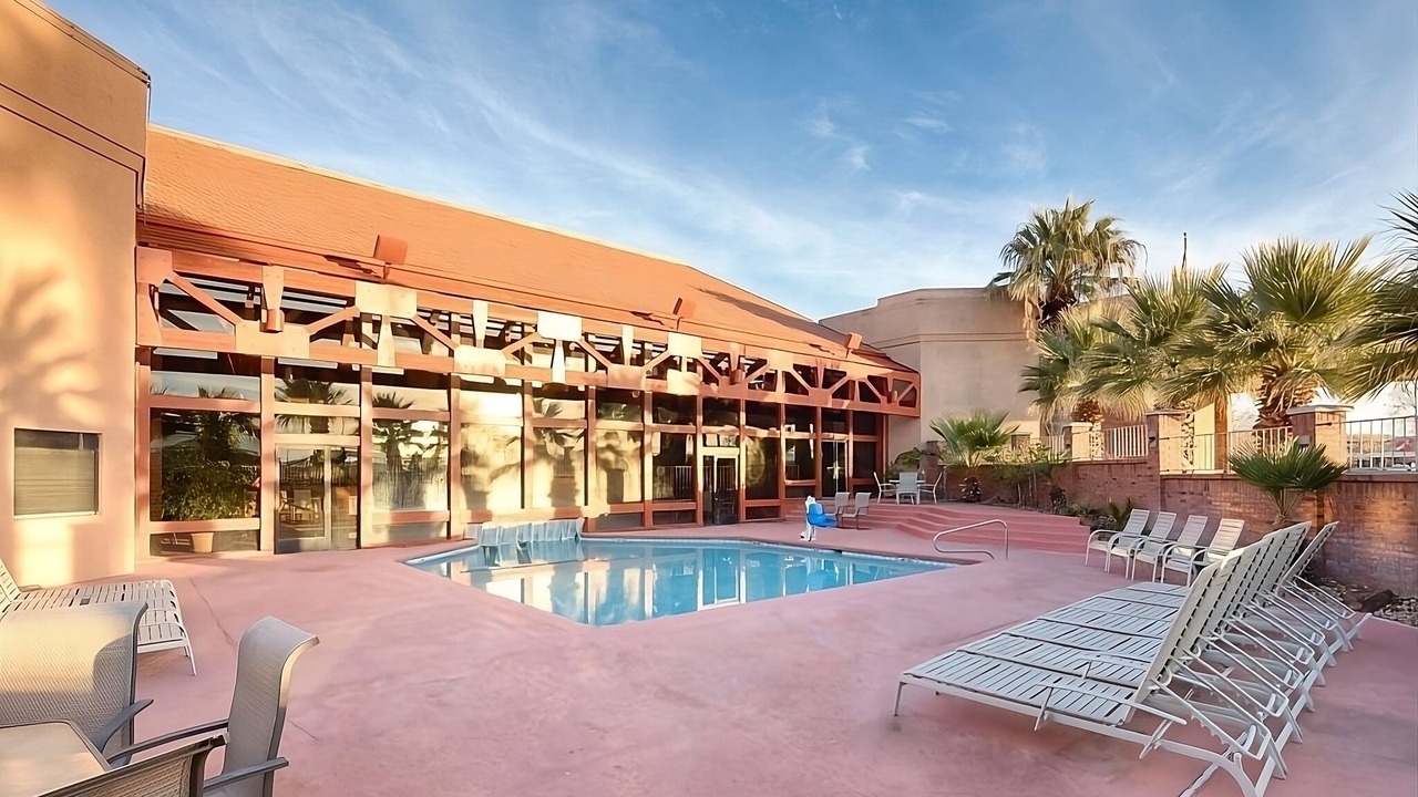 Photo of Outdoor in St. George