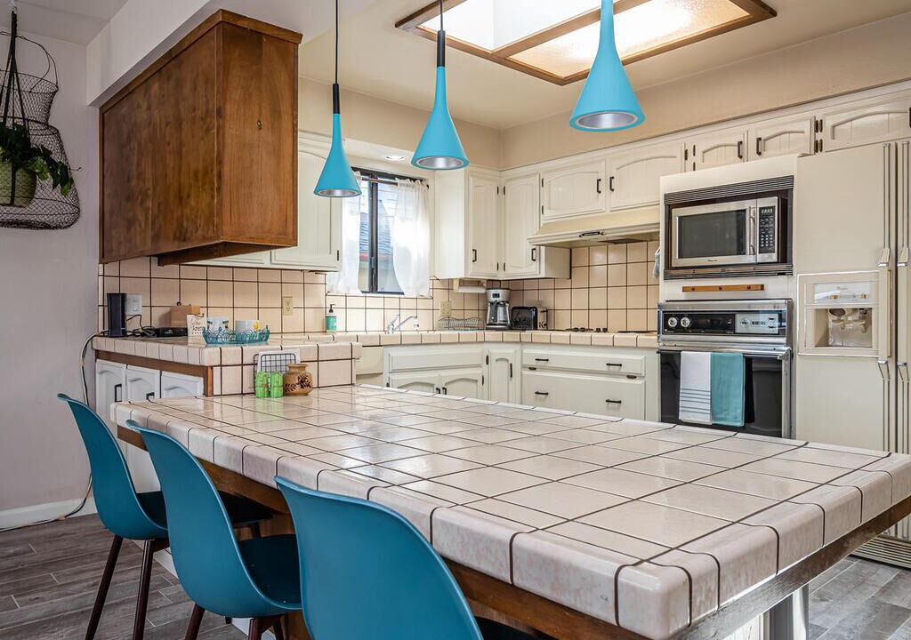 Photo of Kitchen in Cayucos