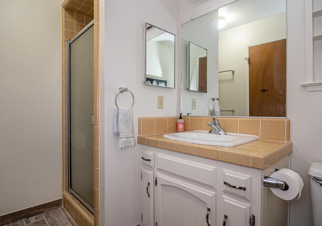 Photo of Bathroom in Cayucos