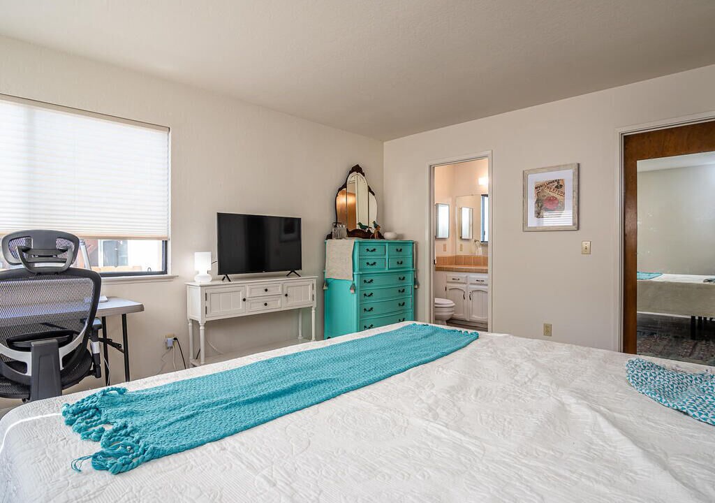 Photo of Bedroom in Cayucos