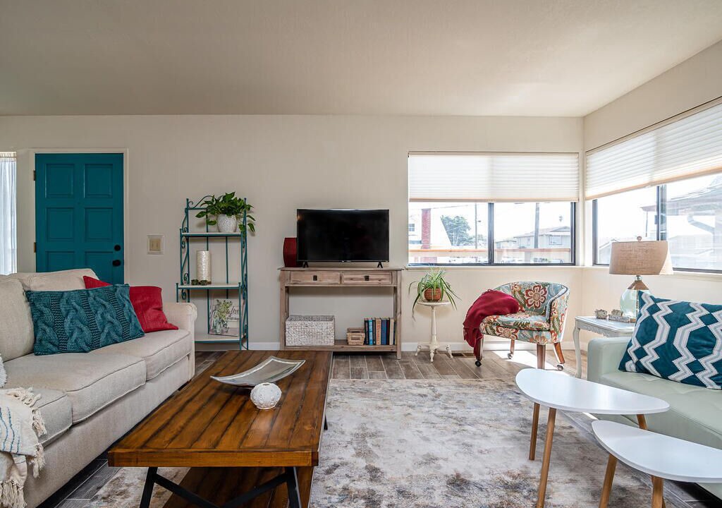 Photo of Livingroom in Cayucos