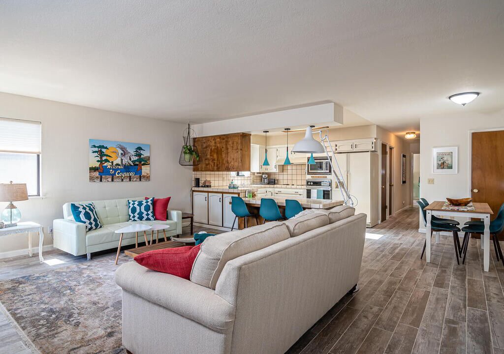 Photo of Livingroom in Cayucos
